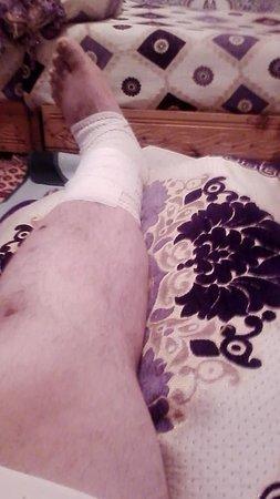 Restaurant Al Andalous